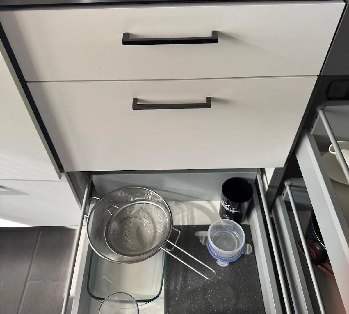 Wohnung 'Bergblick', 2 Zi, 4 Pers, Eg Mit Terrasse ブラネンブルグ
